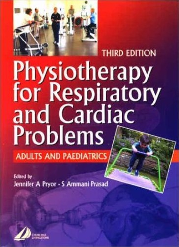 Physiotherapy for respiratory - for,
