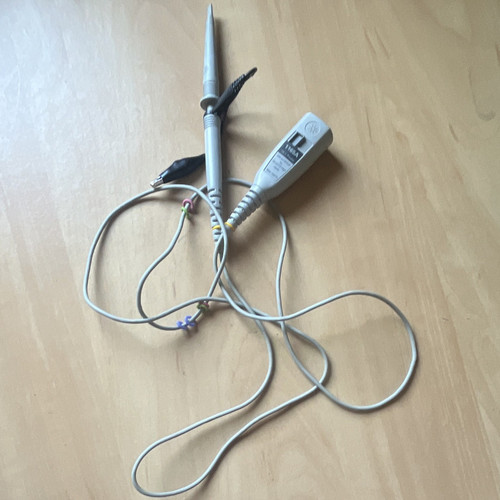 Agilent 1165a 1 - agilent, 10:1