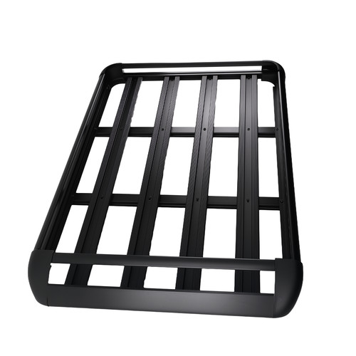 Universal car roof rack - roof,