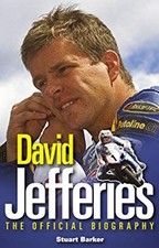 David Jefferies : The Official