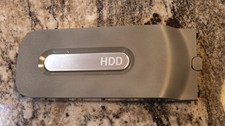 Xbox 360 Hard Drive HDD Grey