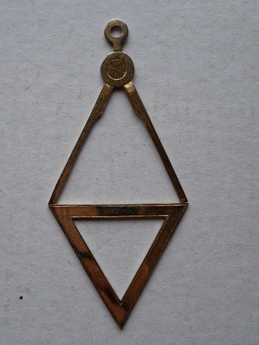 Superb rare silver antique - rare,