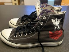 Gorillaz chuck taylor all - gorillaz,