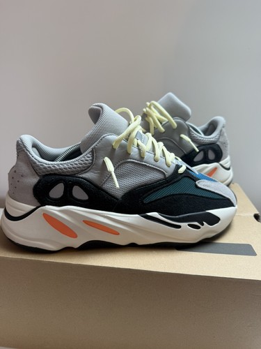 Adidas yeezy boost - adidas, wave