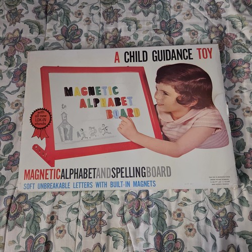 Vtg 1959 child - 1959,
