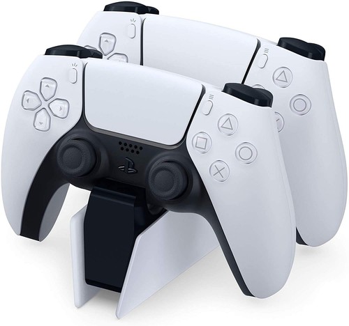 Sony dualsense charging - sony,