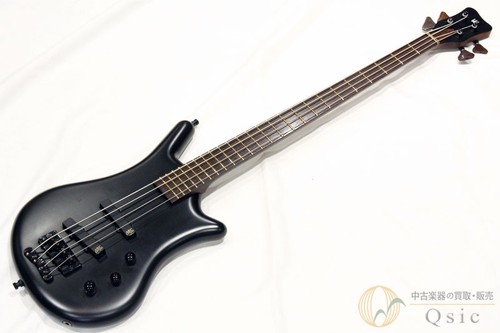 Warwick master built - warwick, thumb