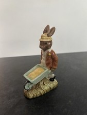 Royal Doulton Gardener