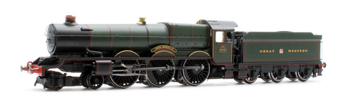 Hornby gauge r2390 - hornby, gwr