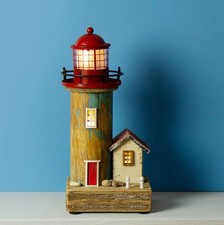SDL15563 Lighthouse with LED