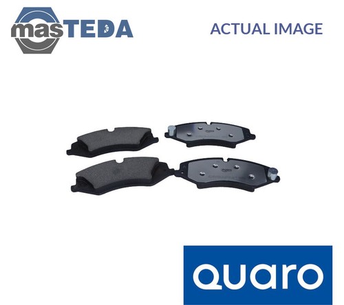 Qp7815c brake pads set - brake, braking