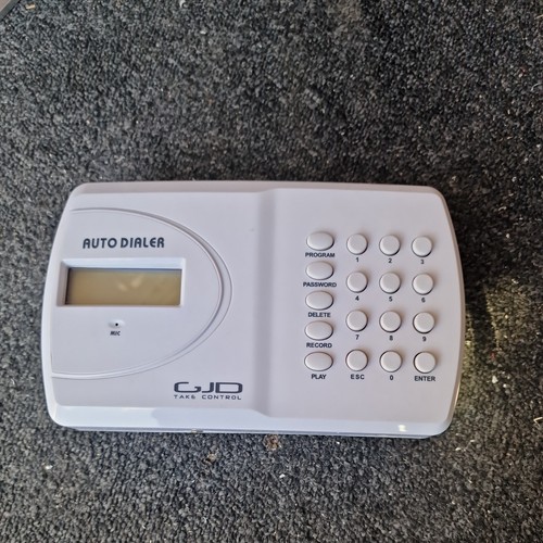 Gjd auto dialler - dialler, /