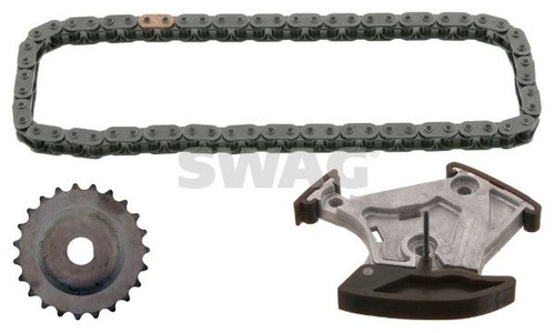 Oil pump and components - , swag