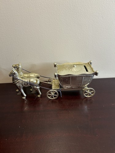 Vintage horse carriage - vintage,