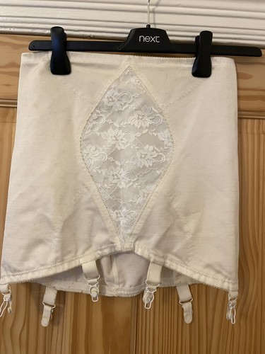 Vintage michael 1960 white - st,