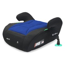 My Babiie MBCSB10 Booster Lite R129 Car Seat - Blue - Grade A