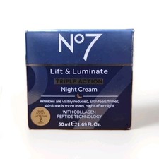 No7 lift luminate triple - no7, &