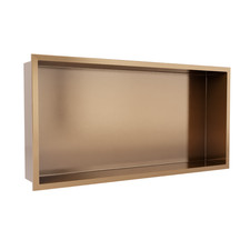 Wall niche inset - niche,