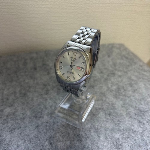 Seiko5 automatic snk385k1 - seiko5,