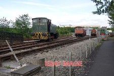 PHOTO  RUSTON & HORNSBY 418600