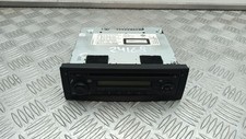 VAUXHALL COMBO STEREO RADIO CD