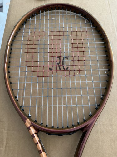 Tennis racket wilson - tennis, pro