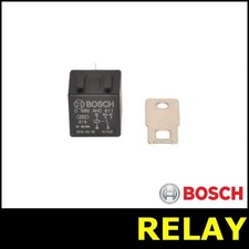 Fuel Injection Relay Fits