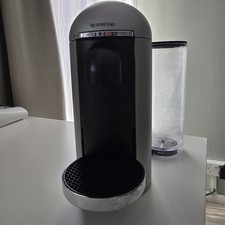 Nespresso Vertuo Plus Coffee
