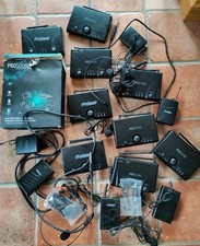 For Parts Wireless Microphone