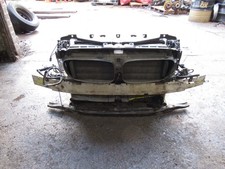 2015 BMW 5 520D SE F10 2.0