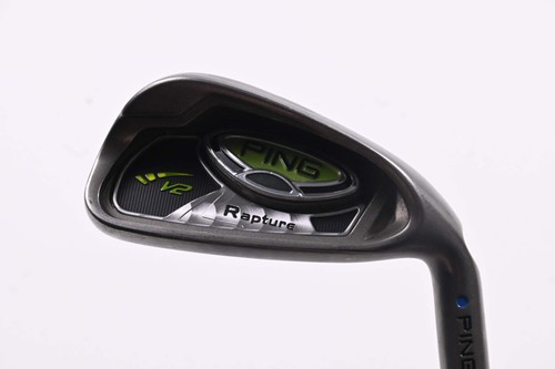 Ping rapture iron - #7, blue