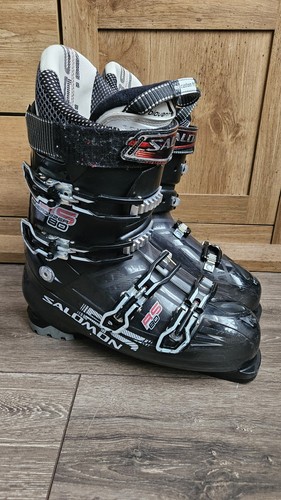 Salomon rs80 adjustable skiing - rs80,