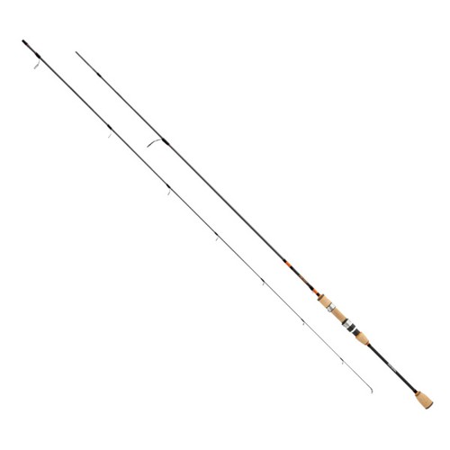 Daiwa presso ultra - light, fast