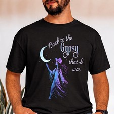 Witchy Boho Graphic Tee |