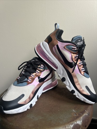 Nike react air max 270 - nike,