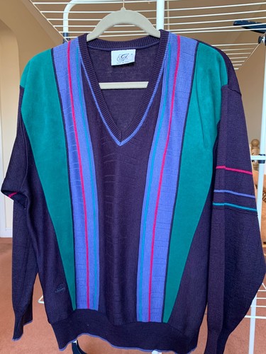 Gabicci sweater size - gabicci,