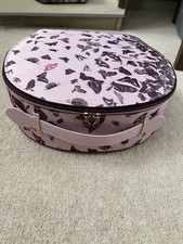 Ted Baker Hard vanity Case