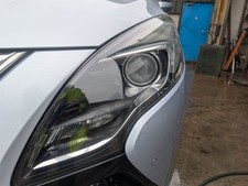 VAUXHALL ZAFIRA  MK3 C A3470
