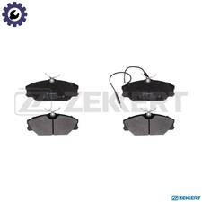 BRAKE PAD SET DISC BRAKE