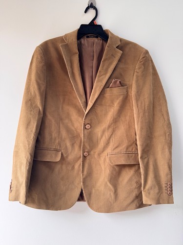 Vermonti milan men corduroy - vermonti,