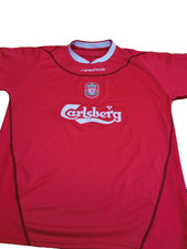 Vintage Liverpool Football