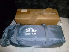 NIGHT CAT 3 PERSON TWO ROOM