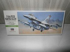 Hasegawa 1/72 F-16A Plus