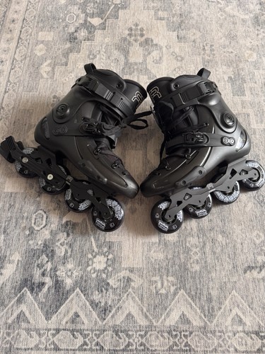 Inline skates fr1 size 9 - skates,
