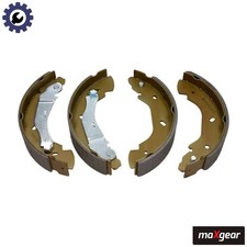 BRAKE SHOE SET 19-1073 FOR