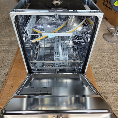 Display aeg gi5200d1sn 5000 - aeg,