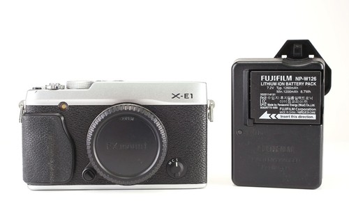 Fujifilm fuji camera - fuji,
