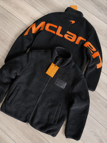 Reiss mclaren black - reiss,