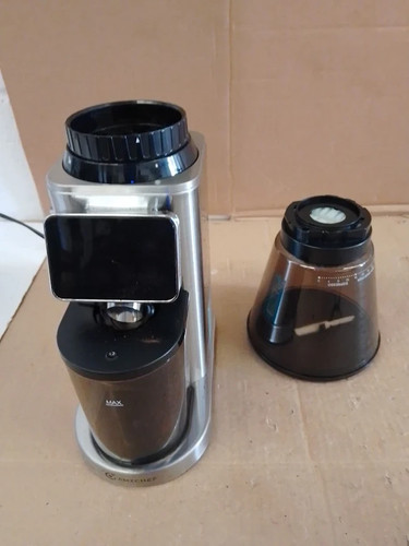 Amzchef electric coffee - amzchef,