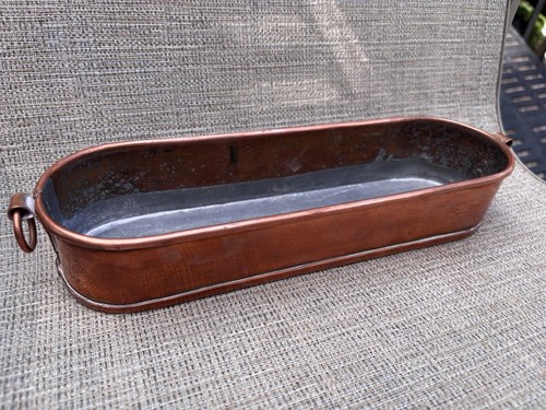 Late 19c inch french - late,